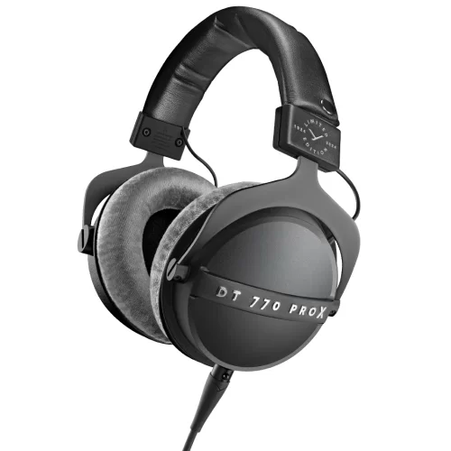 Beyerdynamic DT 770 Pro X Limited Edition Закрытые наушники купить